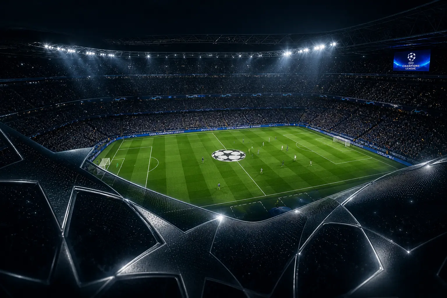 Football européen