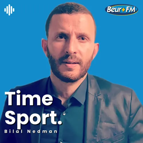 Time Sport - 06/05/26