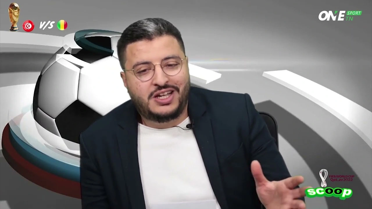 Bilal Majri nous parle du match Tunisie-Mali… et voici ce qu’il a dit à propos de Jalal Kadri